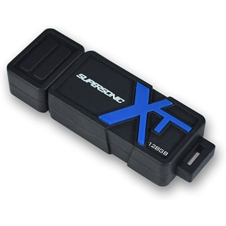 Patriot Memory Supersonic Boost XT USB flash drive 128 GB USB
