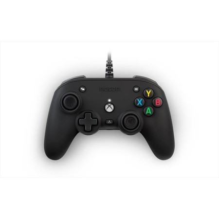 NACON Pro Compact Controller Black USB Gamepad Xbox One, Xbox Series S, Xbox Series X