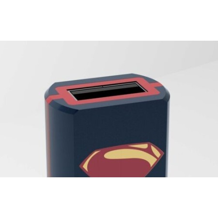 DC Comics Superman USB Car...