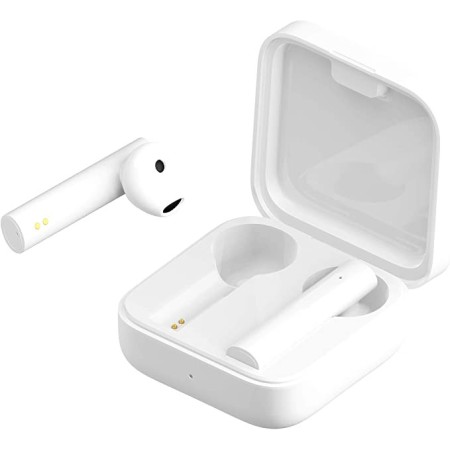 Xiaomi Mi True Wireless Earphones 2 Basic Headphones True Wireless Stereo (TWS) In-ear Music USB Type-C Bluetooth White