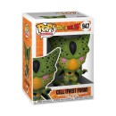 Funko-POP Animation Dragon Ball Z -  Cell (First Form)