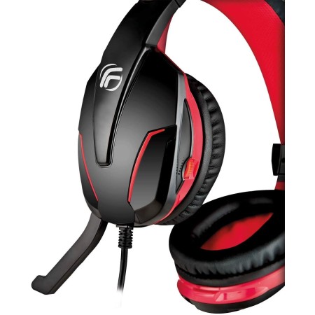 Fenner Cuffie Gaming Soundgame F1