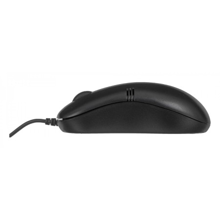 Adj MO5 mouse Ambidextrous USB Type-A Optical 1000 DPI